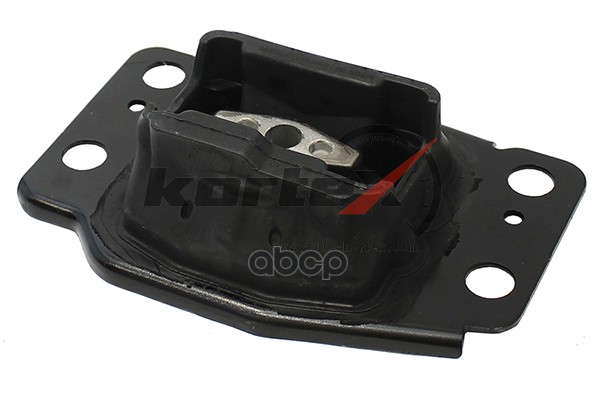 Опора двигателя Kortex KEM024 Ford Galaxy, Mondeo, Volvo S80 06-