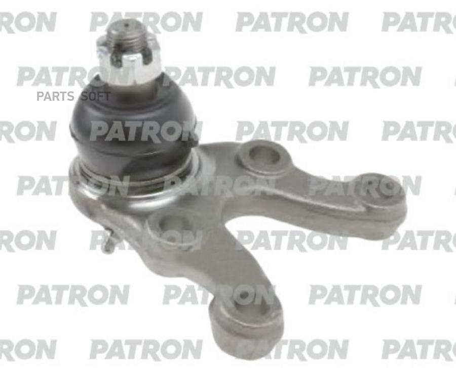 

Опора шаровая HYUNDAI: GALLOPER 91-03 PATRON PS3122L