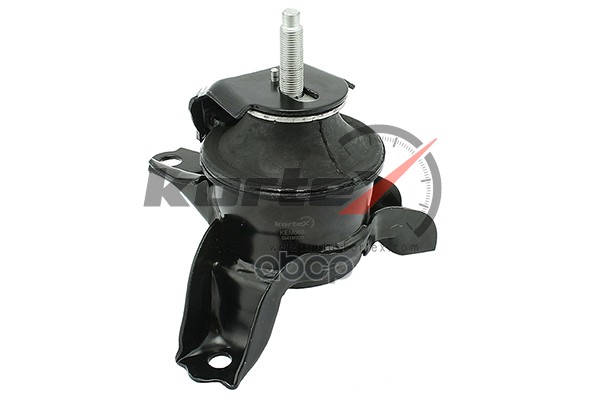

Опора двигателя Kortex KEM085 Hyundai Tucson, Kia Sportage 04-