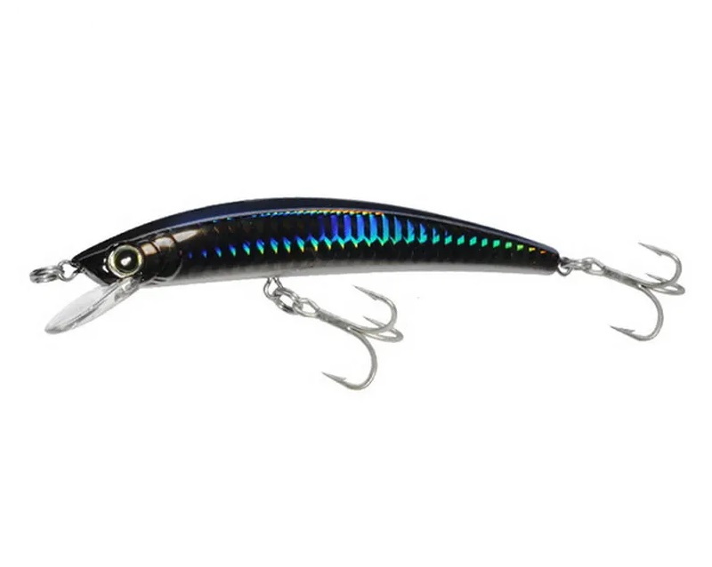 Воблер Yo-Zuri Crystal Minnow R1122 (5г) HGHB