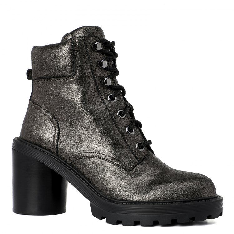 

Ботильоны женские Marc Jacobs M9002188_1963655 серые 36 EU, M9002188_1963655