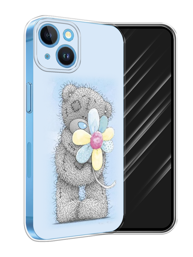 Чехол Awog на Apple iPhone 15 