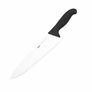 Нож повара L 26 см Paderno 4071206