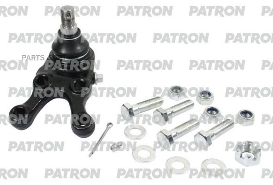 

PATRON Опора шаровая PATRON PS3150R