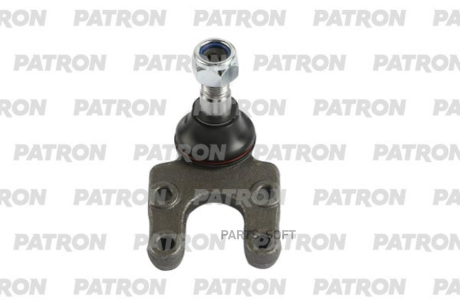 

Опора шаровая NISSAN: TERRANO R20 05.96-06 (Произведено в Турции) PATRON PS3169