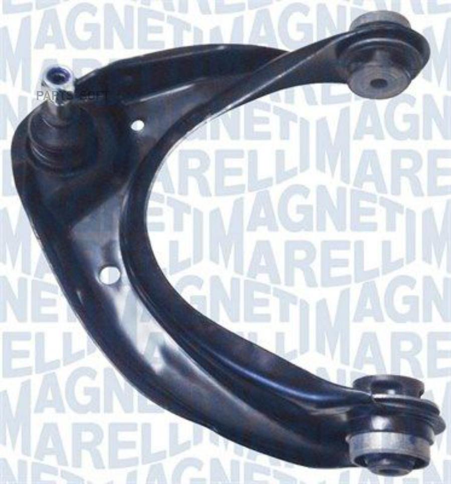 MAGNETI MARELLI 301181350400 Рычаг независимой подвески колеса, подвеска колеса 1шт