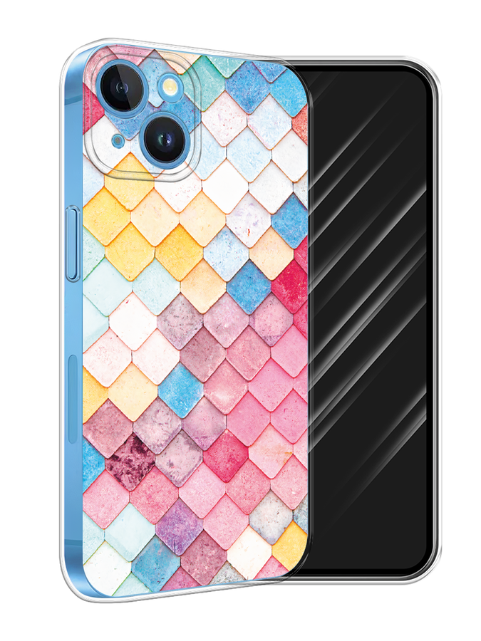 Чехол Awog на Apple iPhone 15 