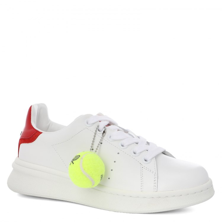

Кеды женские Marc Jacobs M9002299 белые 36 EU, M9002299_2226803