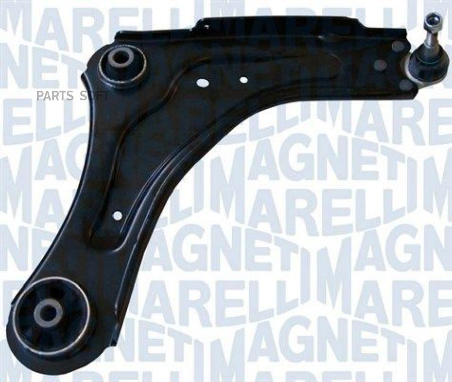 

MAGNETI MARELLI 301181397800 Рычаг независимой подвески колеса, подвеска колеса 1шт