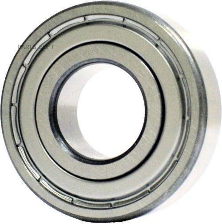 

Подшипник 15/35/11 Шариковый Skf 6202-2RSH/C3