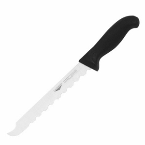 

Нож для замороженных продуктов L 33 см Paderno 4071219