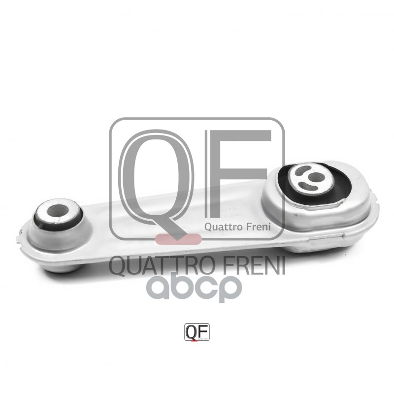 

Опора двигателя QUATTRO FRENI QF00A00517 Nissan