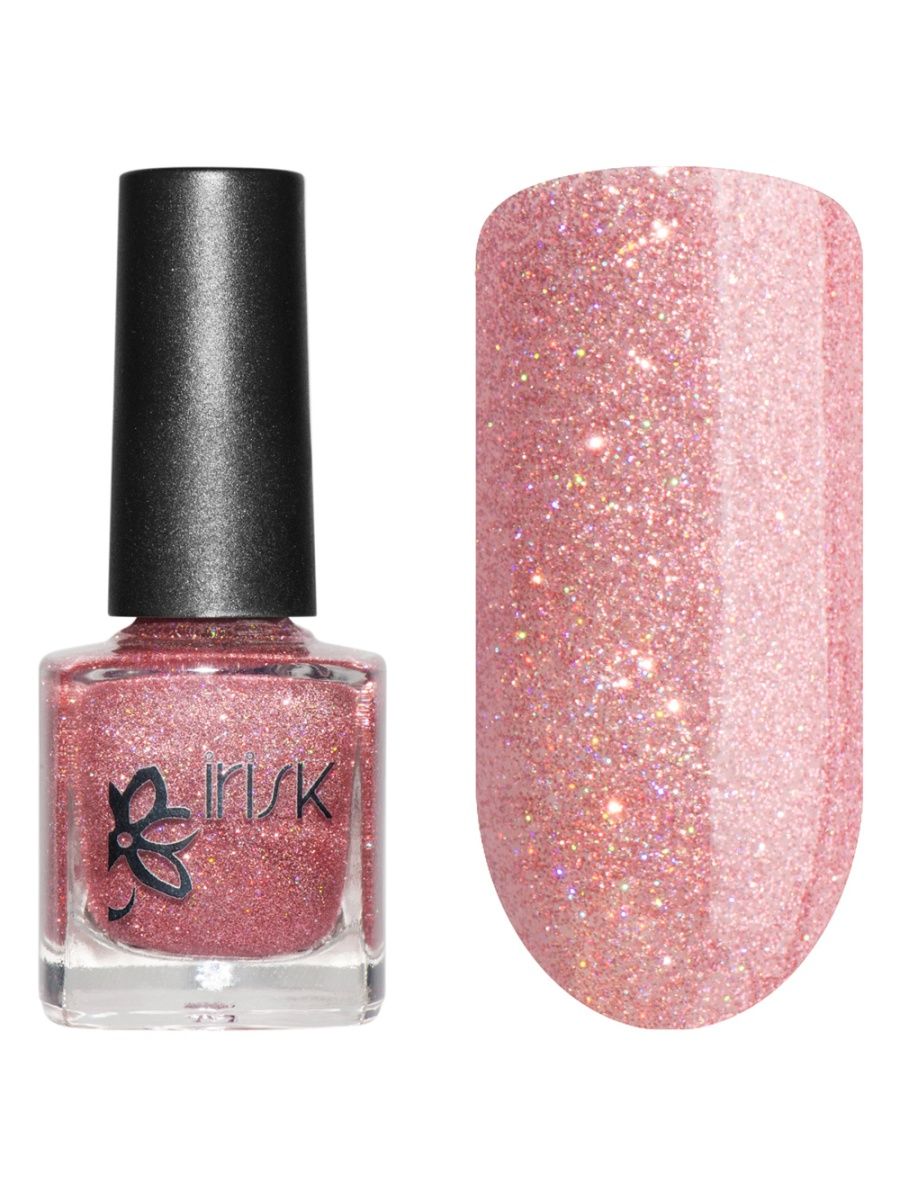

Лак для ногтей Aurora, 8 мл IRISK Limited collection 006, В ассортименте, IR-25014570