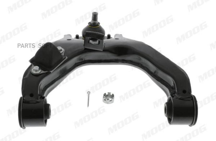 

MOOG MI-WP-10874 Рычаг MITSUBISHI PAJERO SPORT 98-/L200 05- пер.подв.верх.прав. 1шт