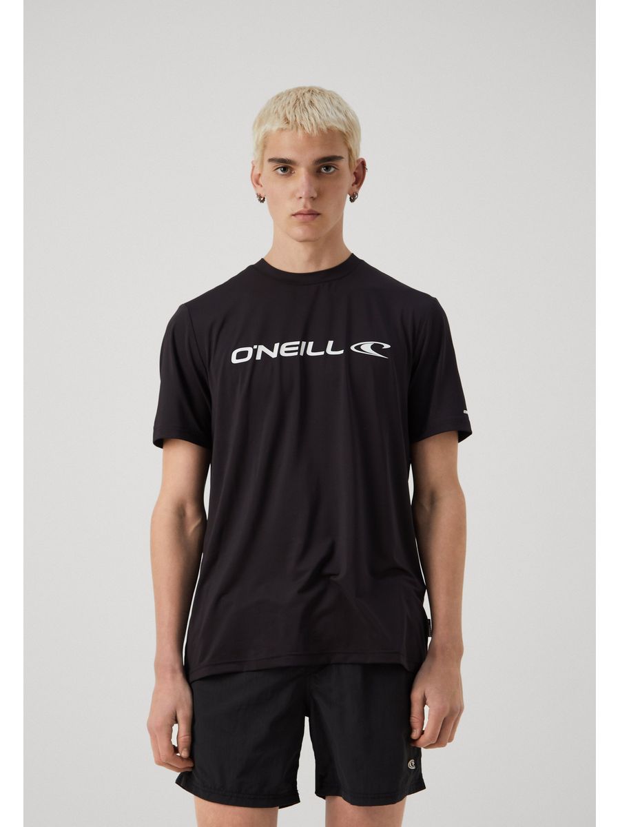 

Футболка мужская ONeill ON522O090 черная M, Черный, ON522O090