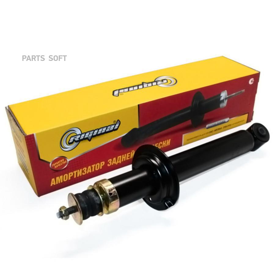 

RIGINAL RG21082915402 RG2108-2915402_амортизатор подвески зад.!\ Lada 2108-2115 1шт