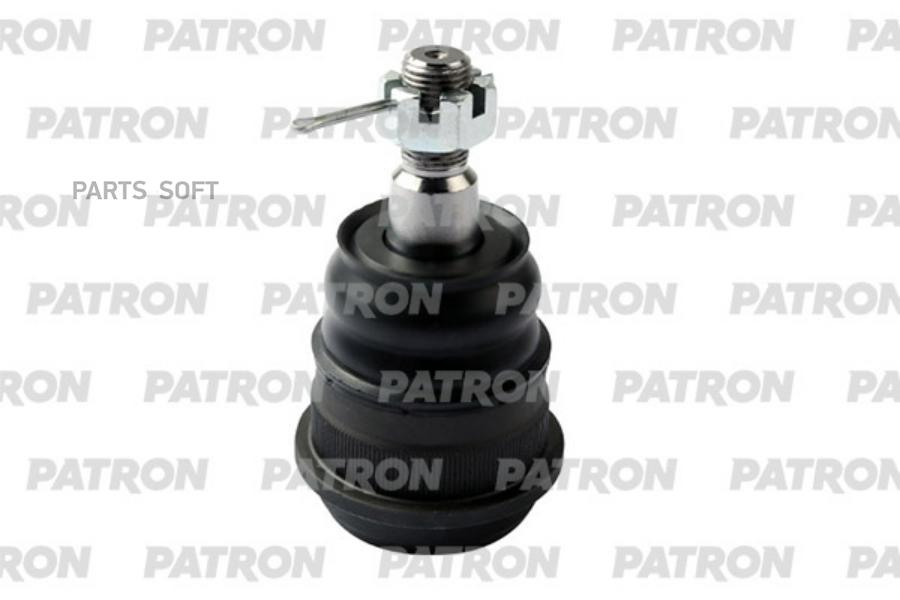 

Опора шаровая CHEVROLET EXPRESS 1995-2002 (Произведено в Турции) PATRON PS3360