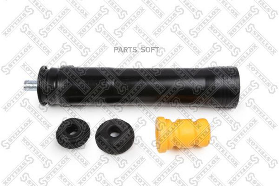 

79-00419-SX_пыльник амортизатора заднего!\ Toyota Corolla ADE150 06-13