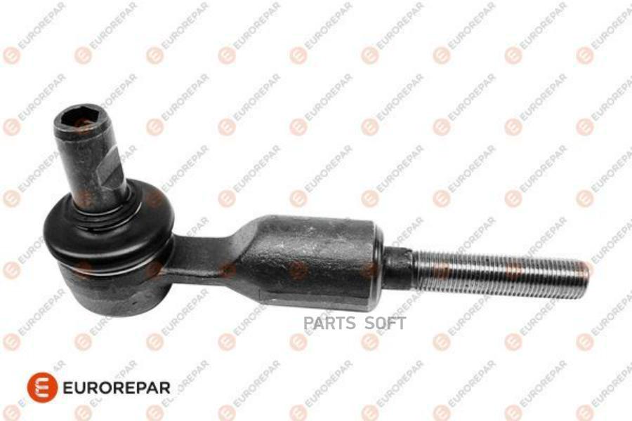 

EUROREPAR 1634870280 Наконечник рулевой тяги AUDI A4 95 VW PASSAT 96 1шт