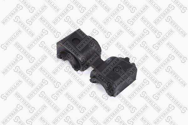 

79-00684-SX_втулка стабилизатора переднего центральная! D23.5\ Peugeot 407, Citroen C5 all