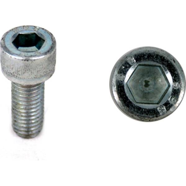 

Винт ЦКИ DIN912 М10х25, 8.8 б/п HEX 8.0 уп. 150 шт. 63273