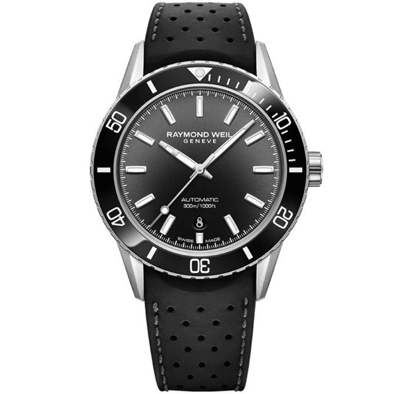 Наручные часы мужские Raymond Weil 2775SR120051