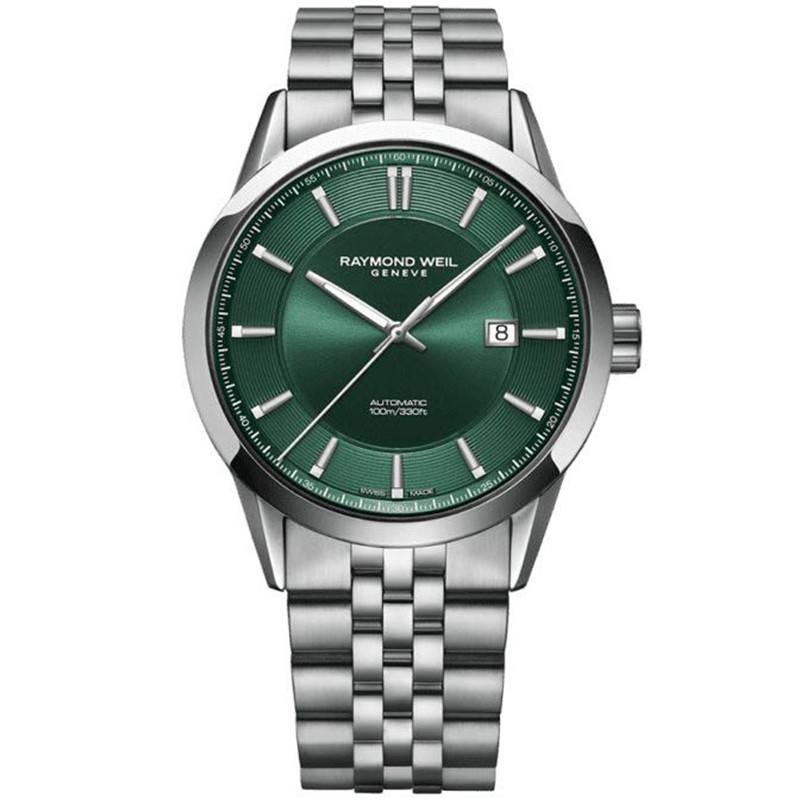 

Наручные часы мужские Raymond Weil 2731ST52001, 2731ST52001