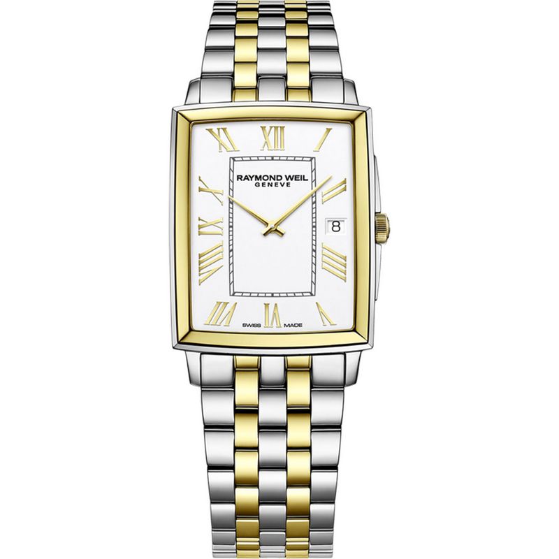 

Наручные часы мужские Raymond Weil 5425STP00308, 5425STP00308