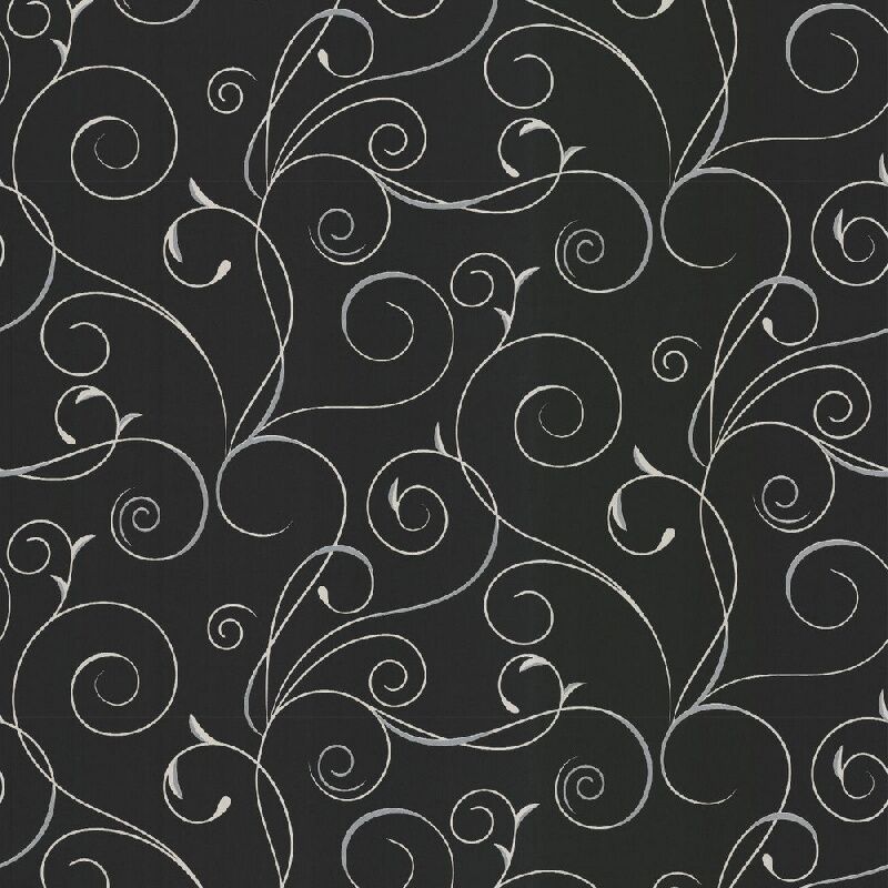 

Обои черные МИР 11-152-06 1,06x10м