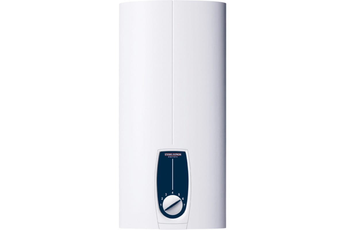 

Водонагреватель электрический проточный напорный Stiebel Eltron DHB-E 11 SLi, DHB-E 11 Sli