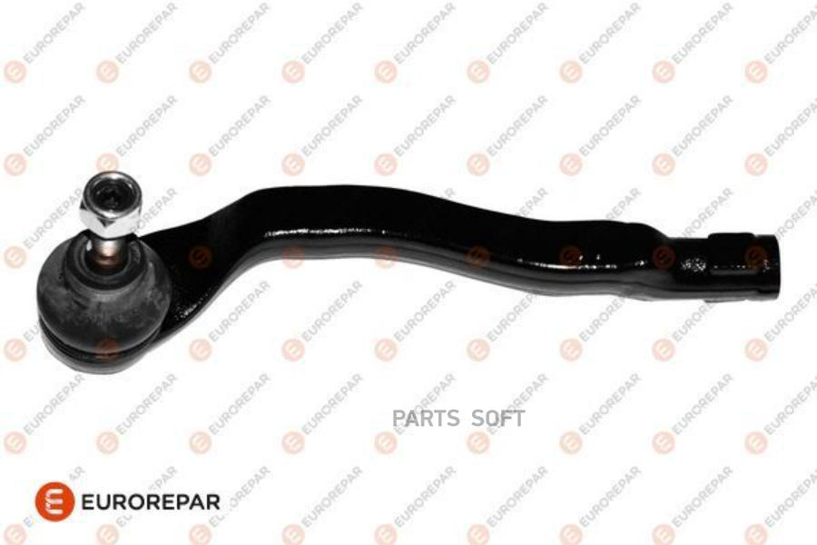 

EUROREPAR 1634909880 Наконечник р/т RENAULT KANGOO 08- лев. 1шт
