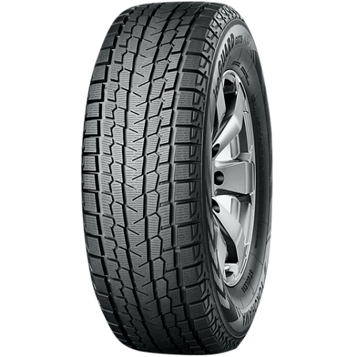 

Шина Yokohama IceGuard G075 275/35 R22 104Q, IceGuard G075