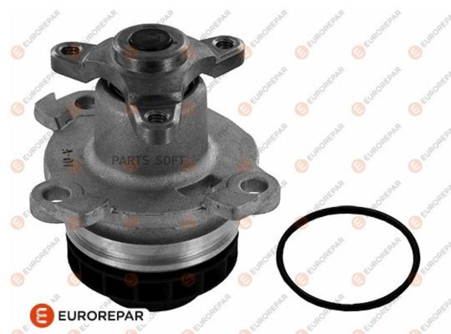 

EUROREPAR 1635179180 EНАСОС О ЖИДК 1шт