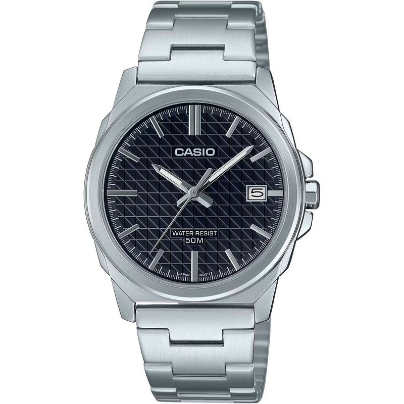 

Наручные часы мужские Casio MTPE720D1A, MTPE720D1A