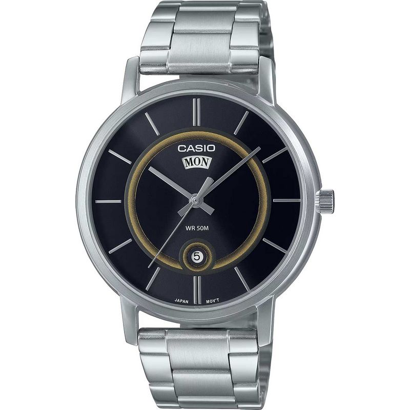 

Наручные часы мужские Casio MTPB120D1A, MTPB120D1A