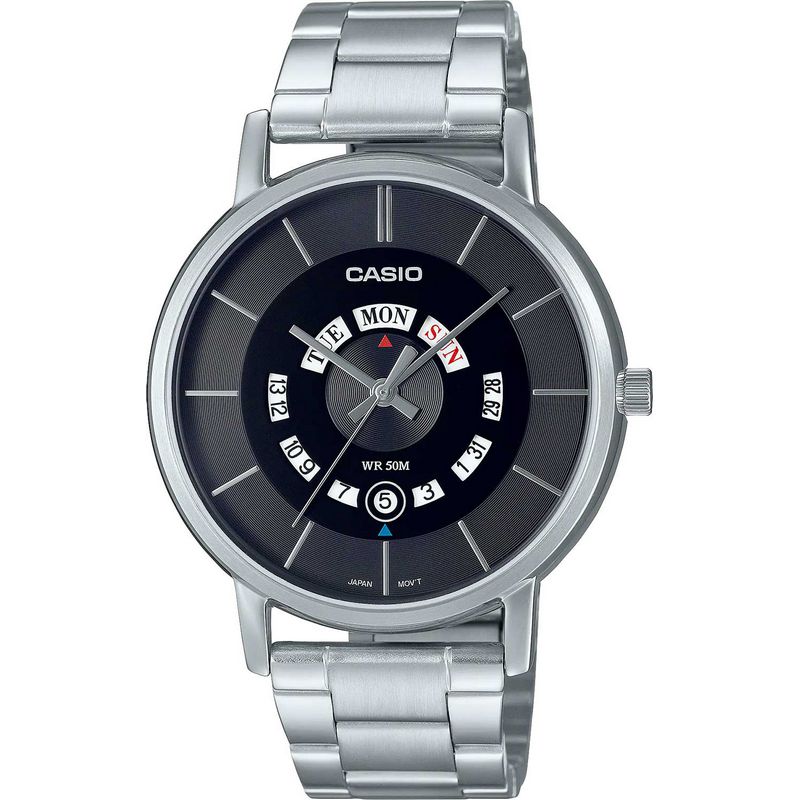

Наручные часы мужские Casio MTPB135D1A, MTPB135D1A