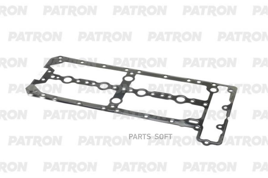 

PATRON Прокладка клапанной крышки PATRON PG6-0180