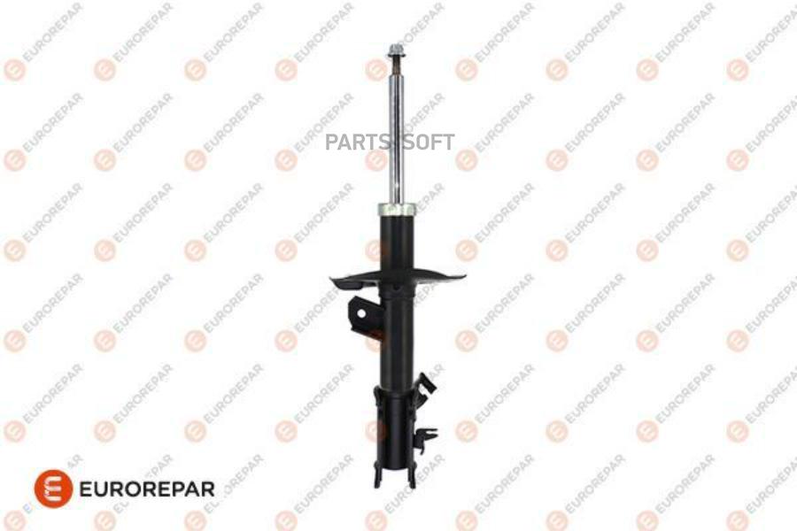 

Амортизатор Подвески Nissan X-Trail (X31) 07>, Renault Koleos (Hy) 08>, Front, Rh EUROREPA