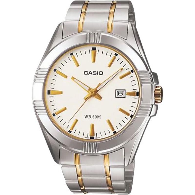 

Наручные часы мужские Casio MTP1308SG7A, MTP1308SG7A