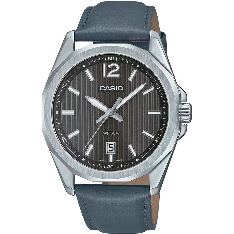 

Наручные часы мужские Casio MTPE725L8A, MTPE725L8A