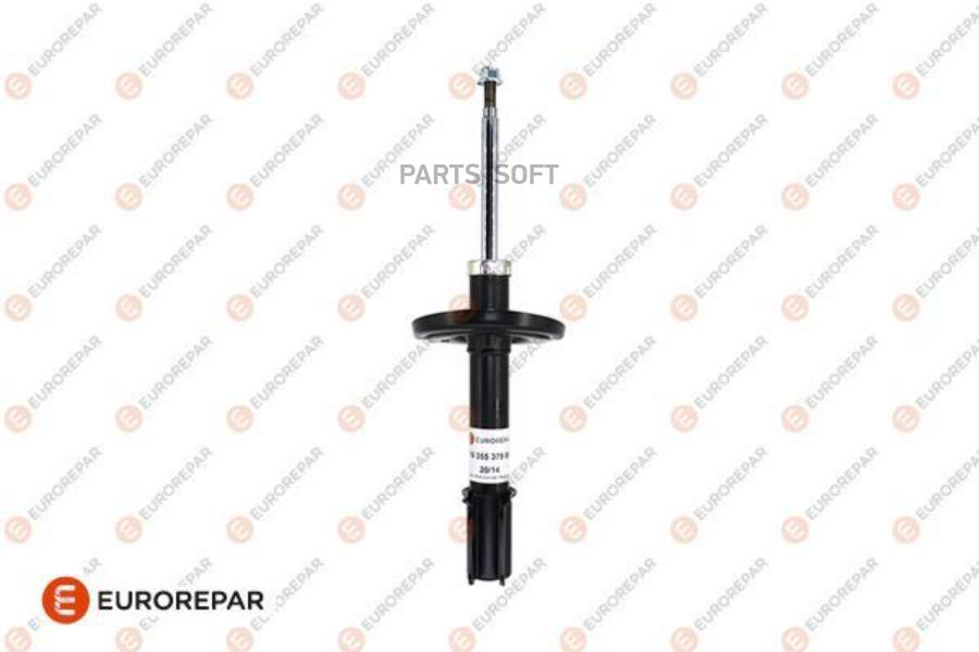 

Амортизатор Renault Logan Ii 14> Передн.лев/Прав. EUROREPAR 1635537980