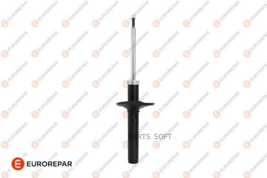 

Амортизатор Передний Vag A1/Polo (6R1)09>/Seat Ibiza 08> EUROREPAR 16 355 387 80