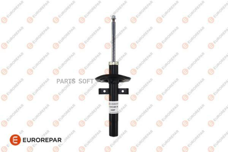 

EUROREPAR 1635544680 Амортизатор подвески RENAULT MEGANE I 96, front, Rh/Lh