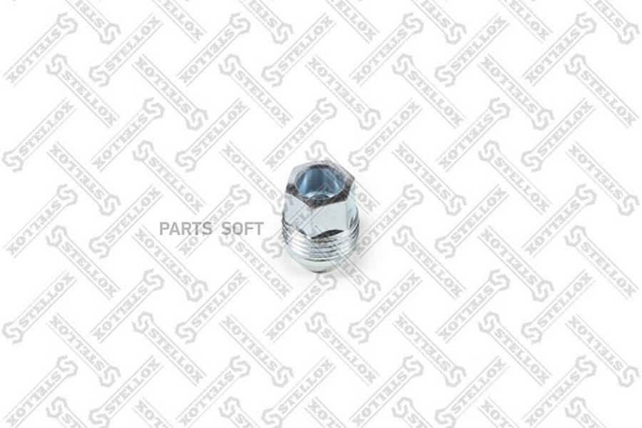 

79-02127-SX_гайка крепления колеса M12x1.5 H=31\ Chevrolet Cruze 1.6 10>