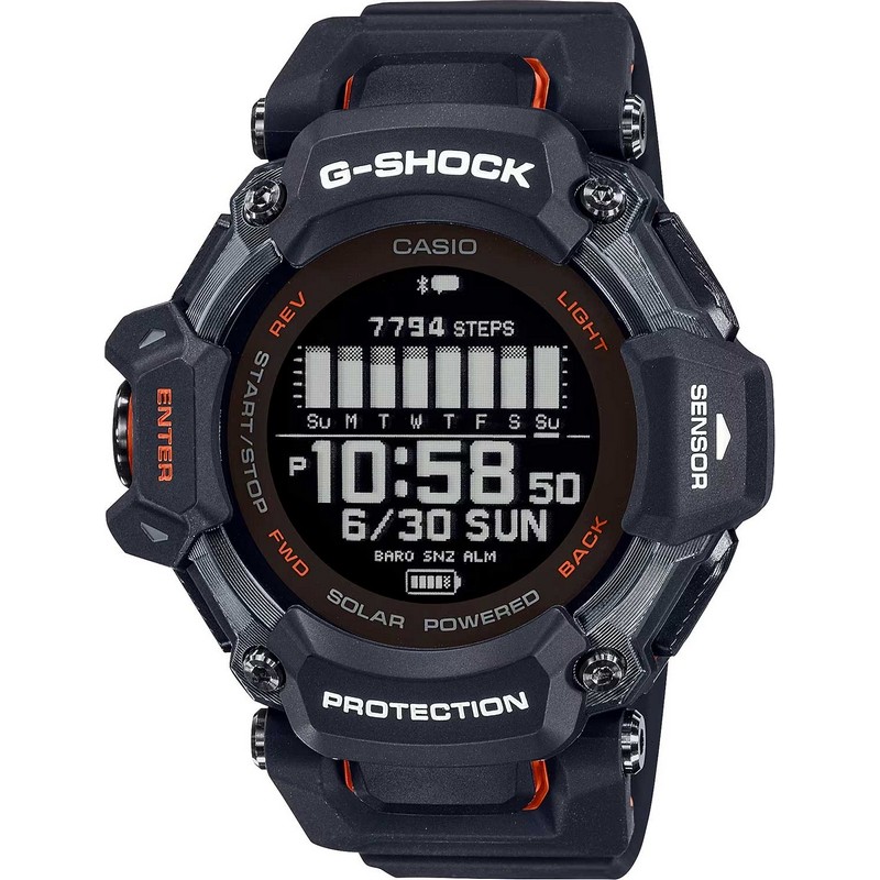 

Наручные часы мужские Casio GBDH20001A, GBDH20001A