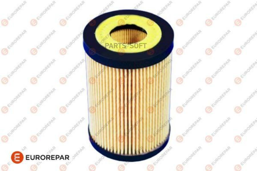 

EUROREPAR 1637767480 EМАСЛ ФИЛЬТР 1шт