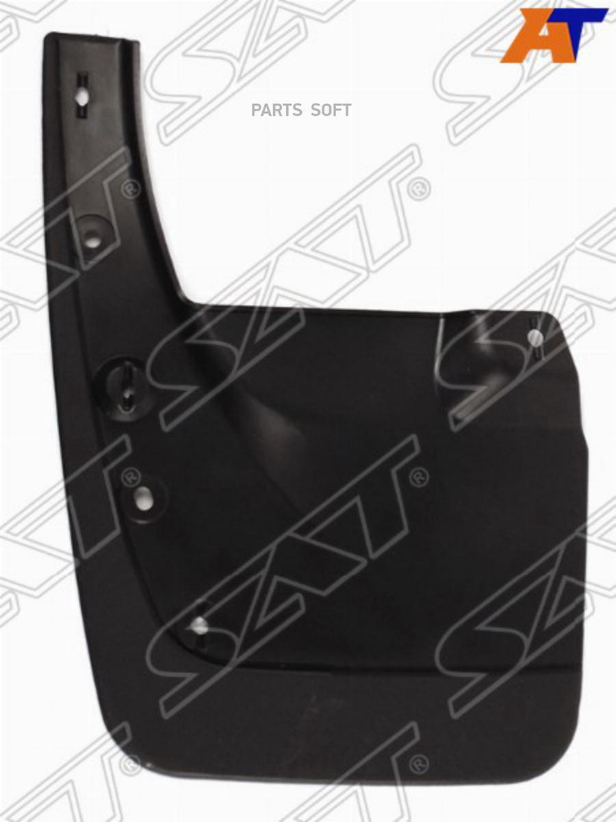 

SAT ST-TY150-016B-2 Брызговик TOYOTA LAND CRUISER PRADO 09-11 передний LH 1шт