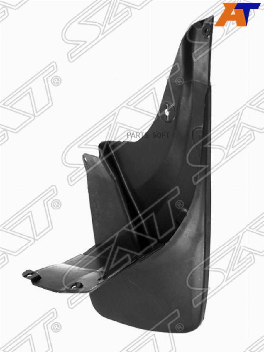 

SAT ST-TY150-064B-A1 Брызговик TOYOTA LAND CRUISER PRADO 09- задний RH длинный 1шт