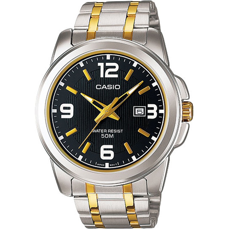 

Наручные часы мужские Casio MTP1314SG1A, MTP1314SG1A