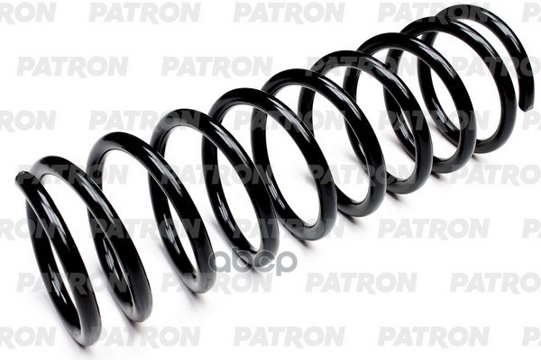 

Пружина подвески задн FORD Focus PATRON PCS504030